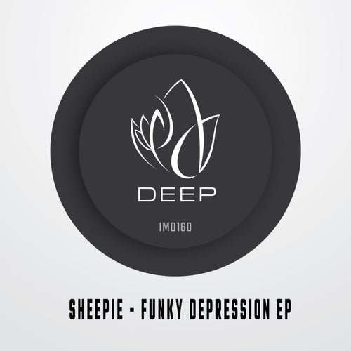 Sheepie - Funky Depression EP [IMD160]